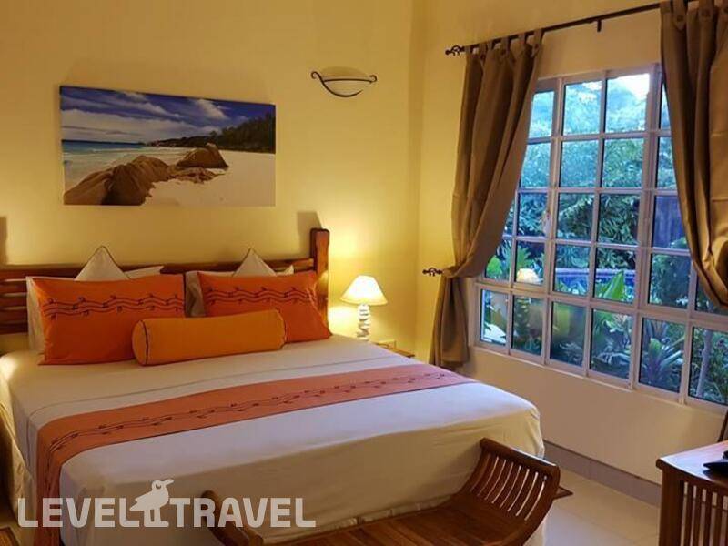 Фотография Maison Charme De L'Ile Hotel