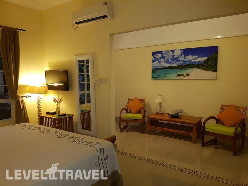 Фотография Maison Charme De L'Ile Hotel