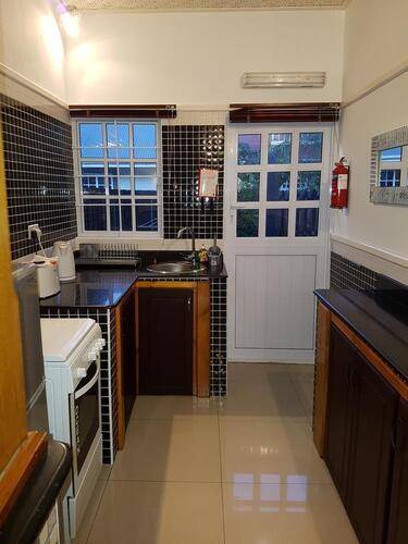 Maison Charme De L'Ile Hotel