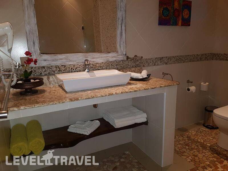 Фотография Maison Charme De L'Ile Hotel