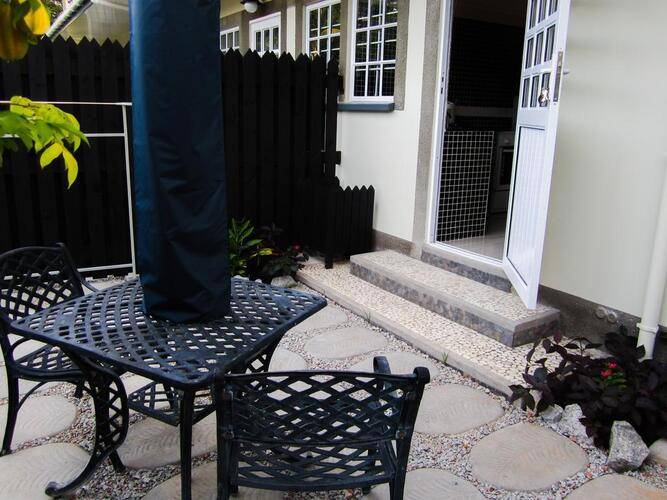 Maison Charme De L'Ile Hotel