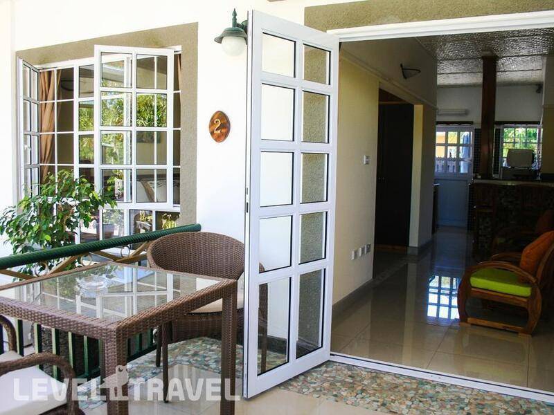 Фотография Maison Charme De L'Ile Hotel