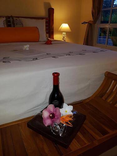 Maison Charme De L'Ile Hotel