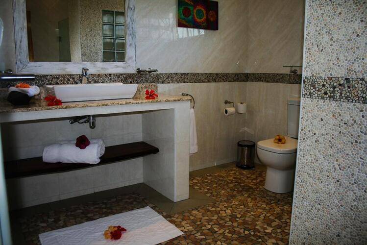 Maison Charme De L'Ile Hotel