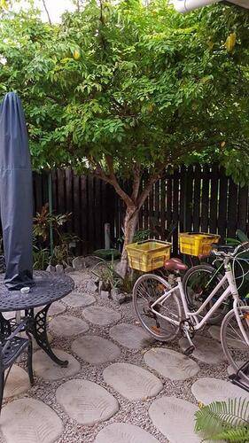 Maison Charme De L'Ile Hotel