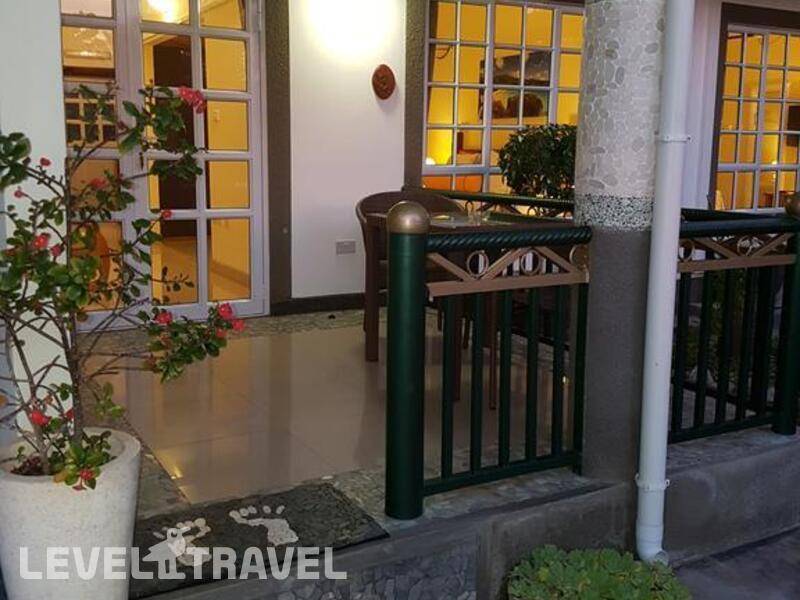 Фотография Maison Charme De L'Ile Hotel