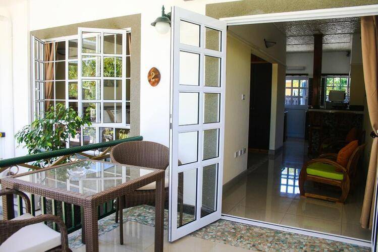 Maison Charme De L'Ile Hotel