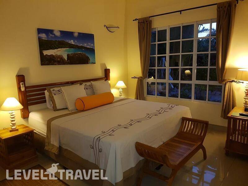 Фотография Maison Charme De L'Ile Hotel