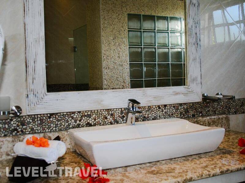 Фотография Maison Charme De L'Ile Hotel