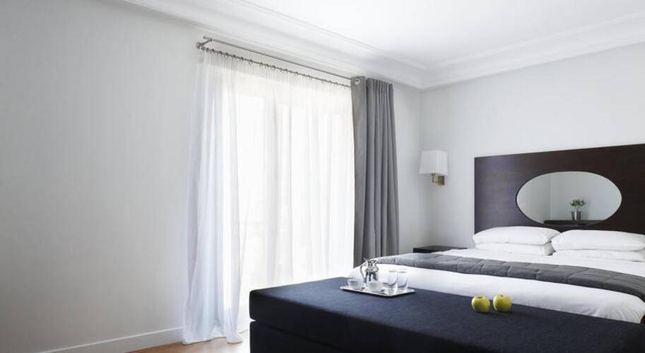 Acropolis Hill Hotel