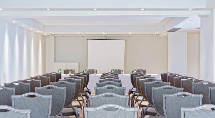 Acropolis Hill Hotel