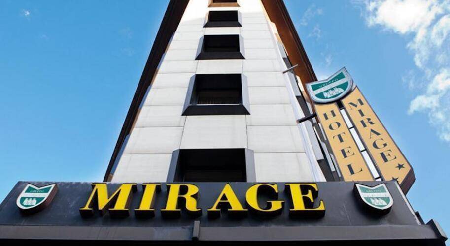 Best Western Hotel Mirage