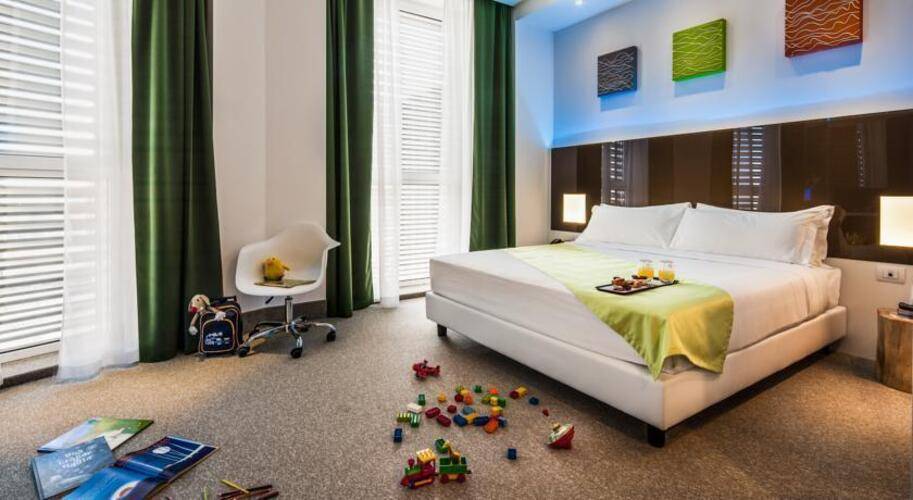 Degli Arcimboldi Hotel