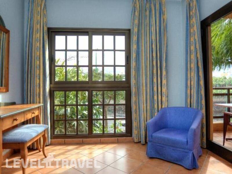 Фотография Aluasoul Orotava Valley (Adults Only 18+) (Ex.Diamante Suites Hotel)