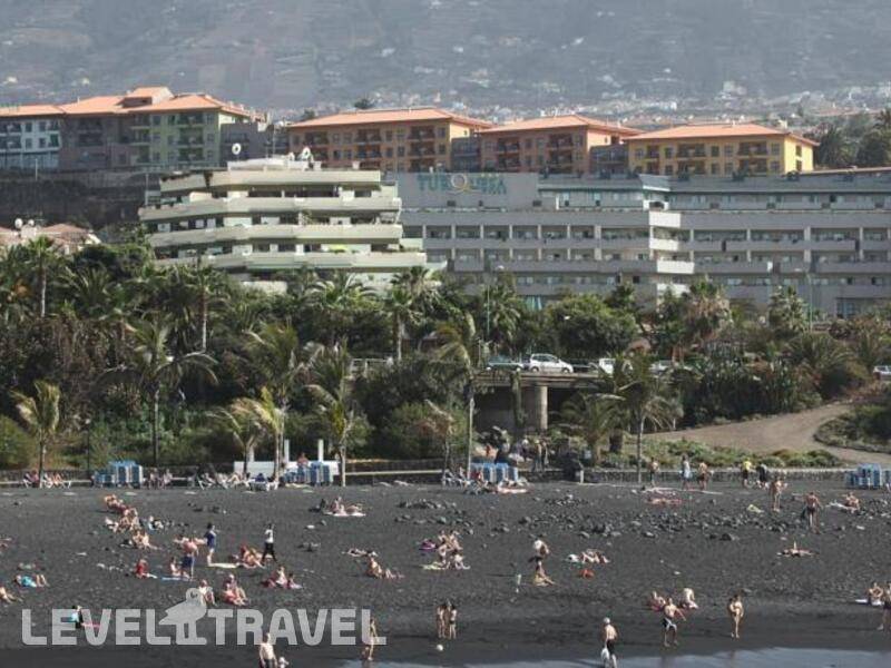 Фотография Aluasoul Orotava Valley (Adults Only 18+) (Ex.Diamante Suites Hotel)