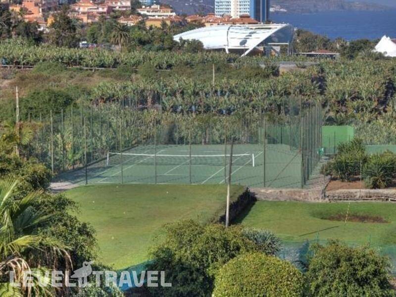 Фотография Aluasoul Orotava Valley (Adults Only 18+) (Ex.Diamante Suites Hotel)