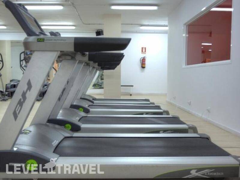 Фотография Aluasoul Orotava Valley (Adults Only 18+) (Ex.Diamante Suites Hotel)