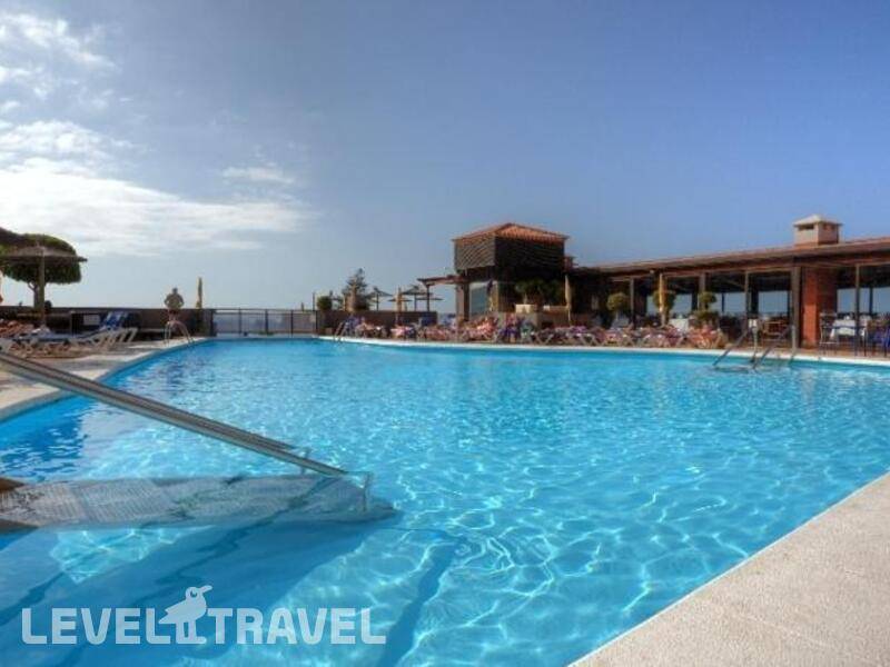 Фотография Aluasoul Orotava Valley (Adults Only 18+) (Ex.Diamante Suites Hotel)