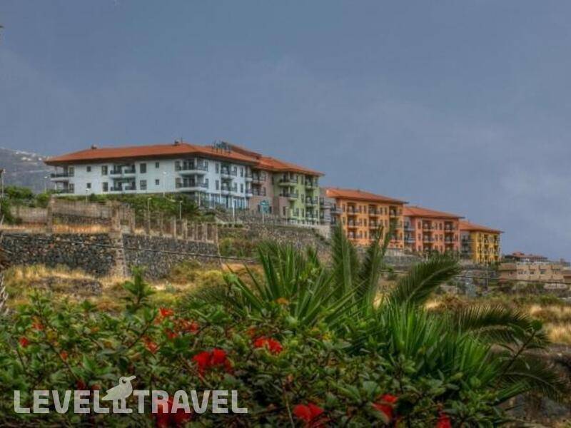 Фотография Aluasoul Orotava Valley (Adults Only 18+) (Ex.Diamante Suites Hotel)
