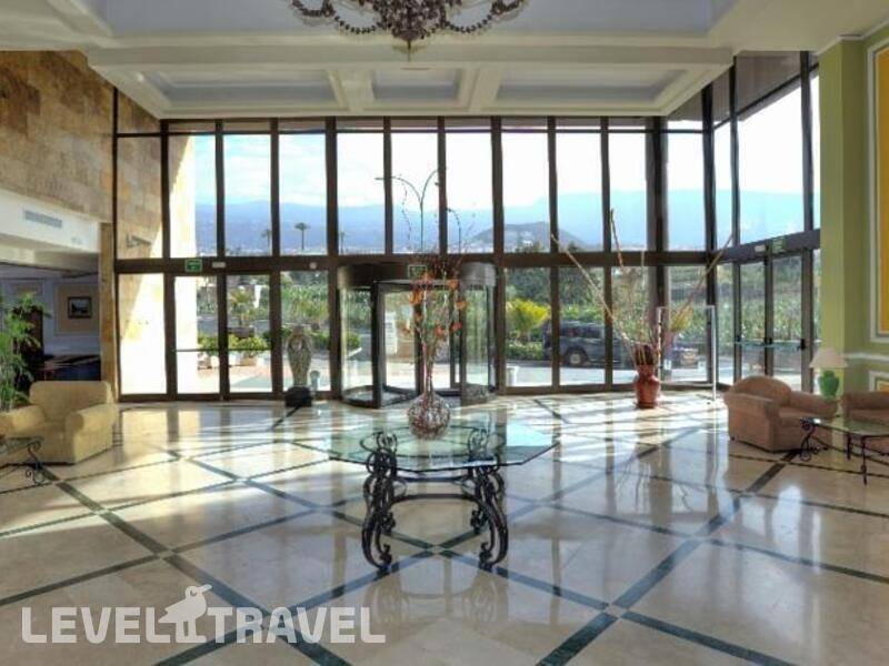 Фотография Aluasoul Orotava Valley (Adults Only 18+) (Ex.Diamante Suites Hotel)