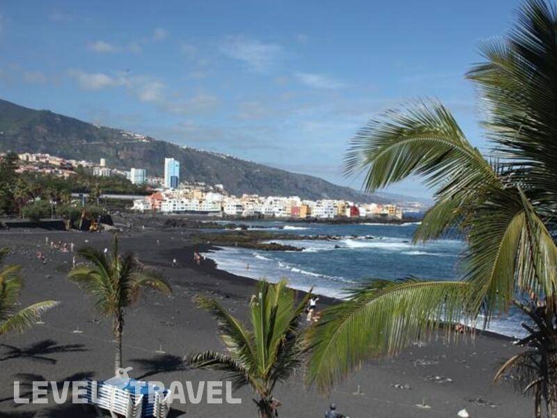 Фотография Aluasoul Orotava Valley (Adults Only 18+) (Ex.Diamante Suites Hotel)