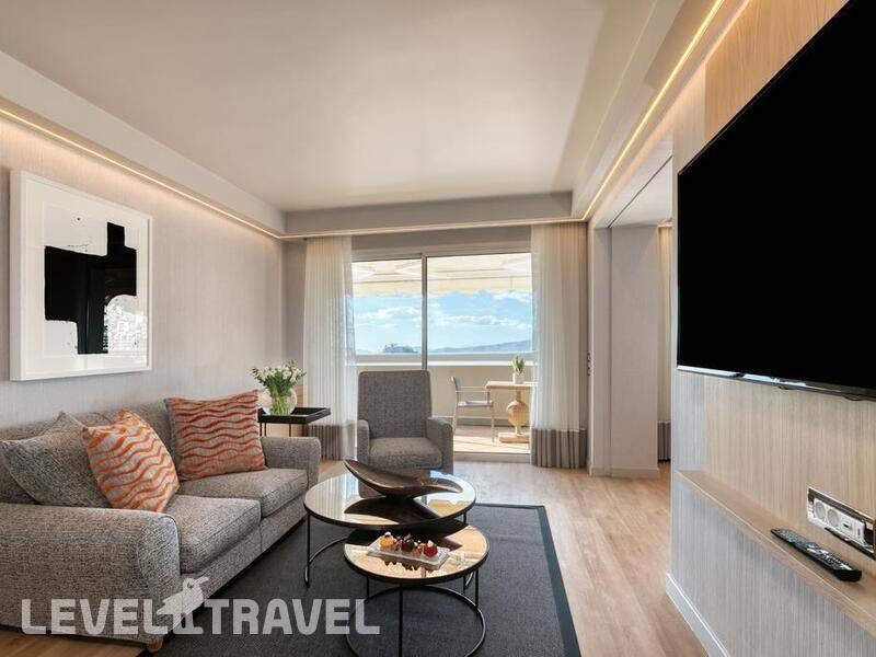 Фотография Divani Caravel Hotel