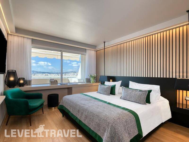 Фотография Divani Caravel Hotel