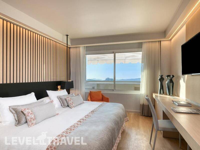 Фотография Divani Caravel Hotel