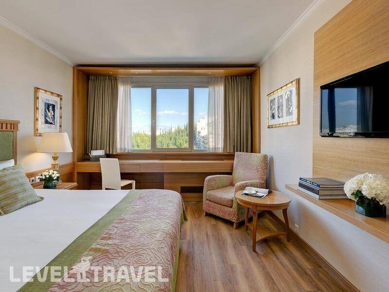 Фотография Divani Caravel Hotel