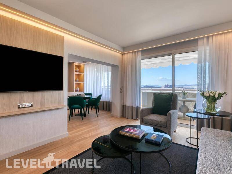 Фотография Divani Caravel Hotel