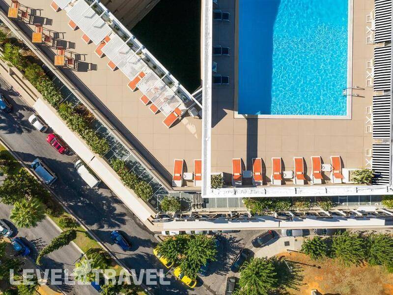 Фотография Divani Caravel Hotel