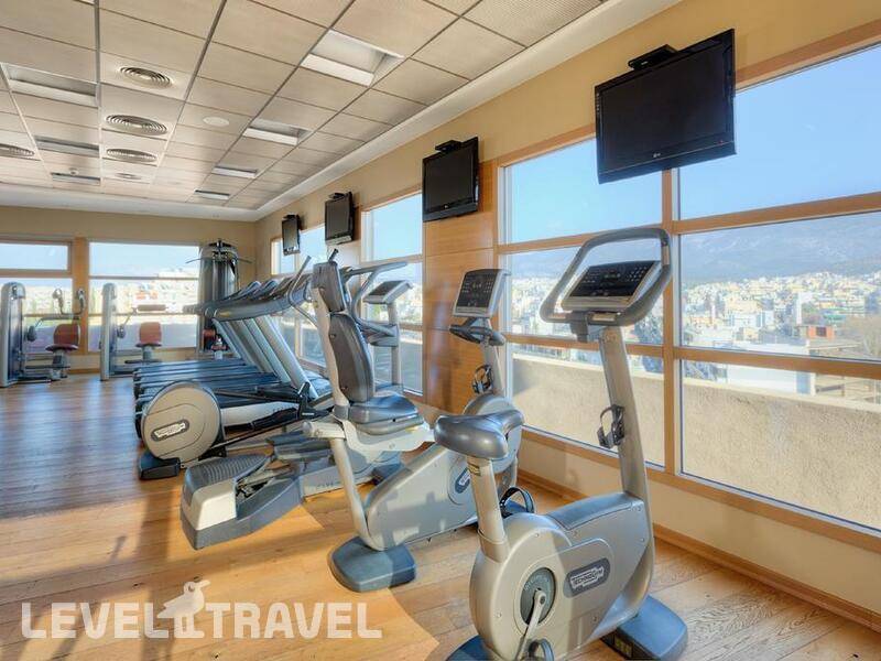 Фотография Divani Caravel Hotel