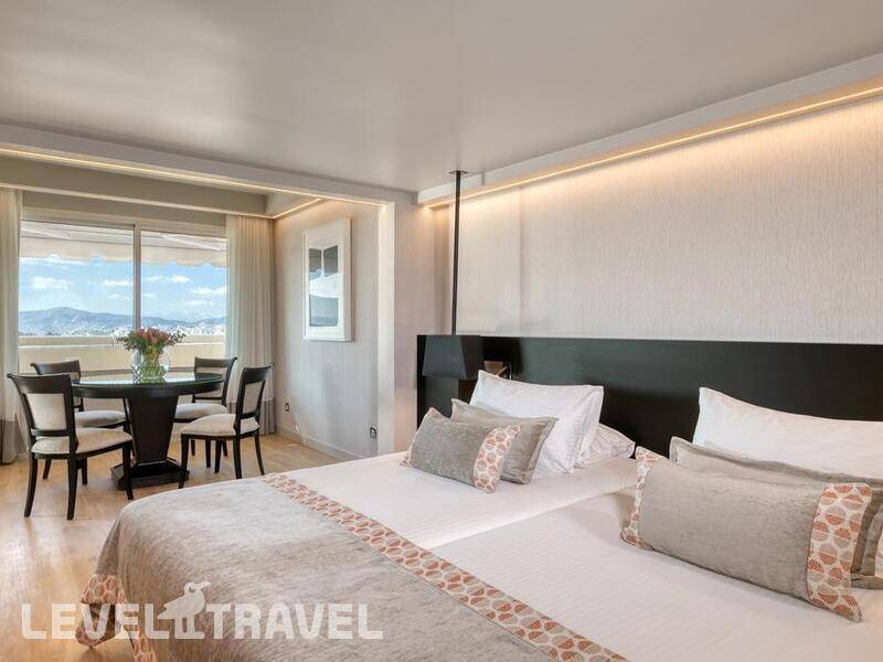 Фотография Divani Caravel Hotel