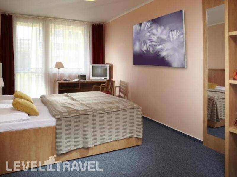Фотография Fortuna West Hotel