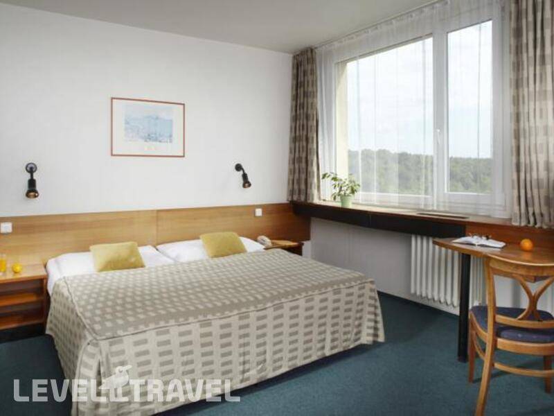 Фотография Fortuna West Hotel