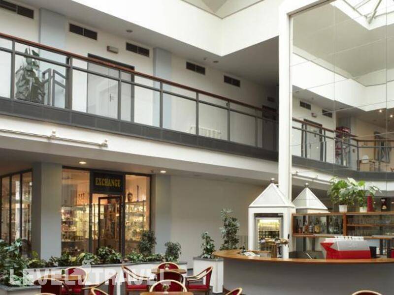 Фотография Fortuna West Hotel