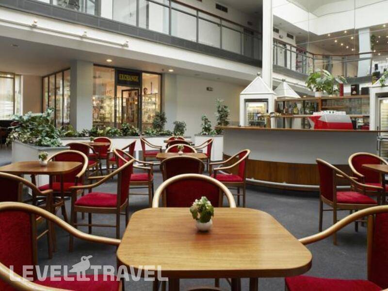 Фотография Fortuna West Hotel