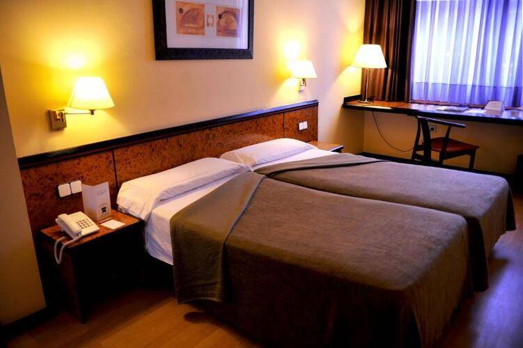 Glories Hotel — фото 13