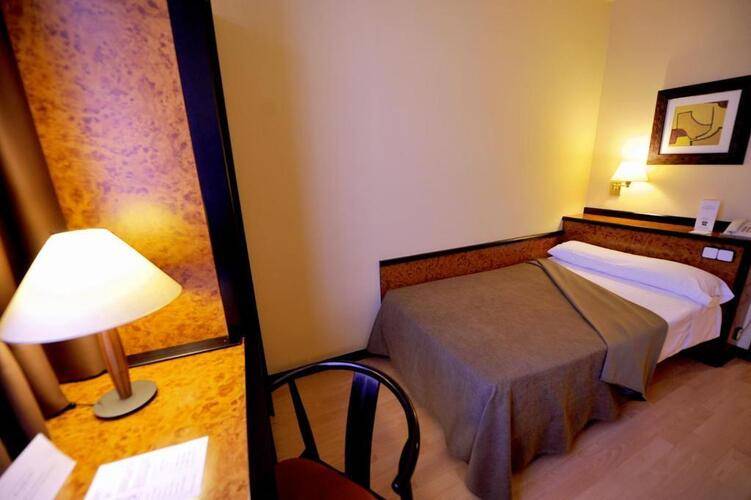 Glories Hotel — фото 14