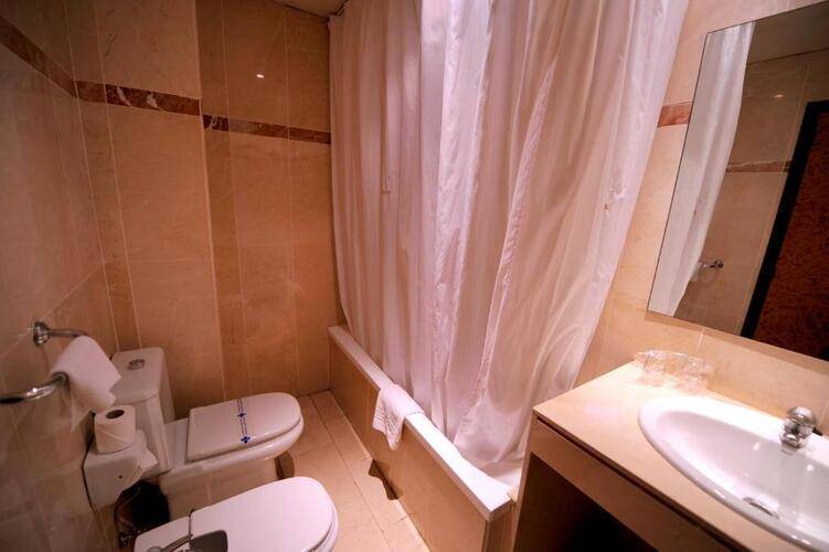 Glories Hotel — фото 19