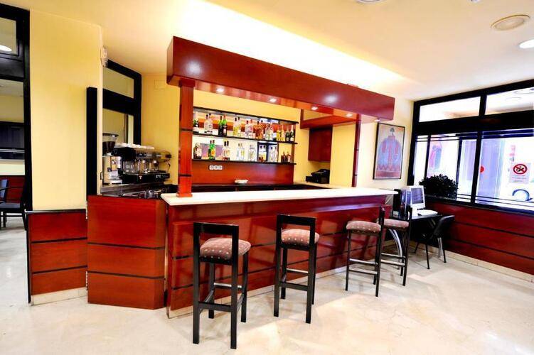 Glories Hotel — фото 17