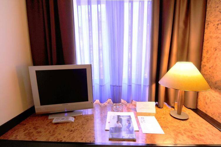 Glories Hotel — фото 22