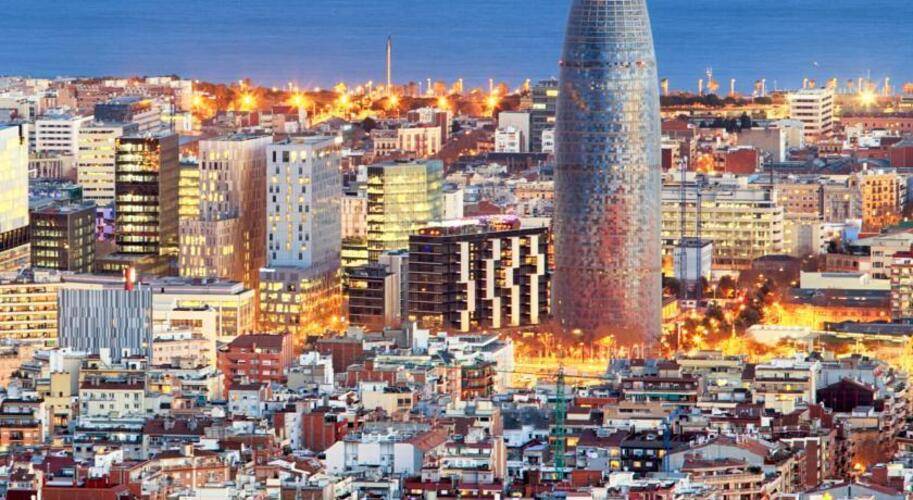 Glories Hotel — фото 43