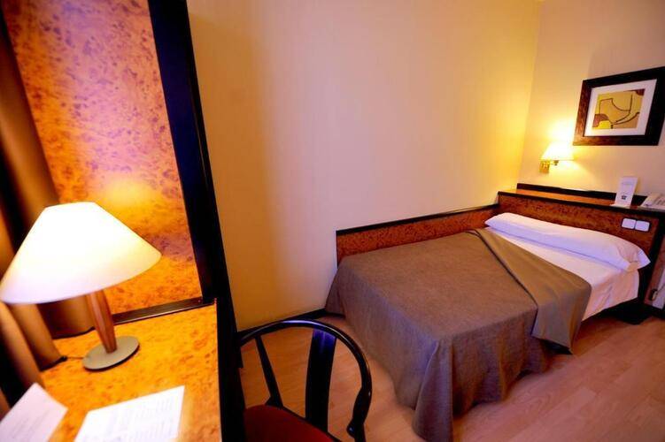 Glories Hotel — фото 30