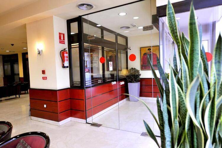 Glories Hotel — фото 18