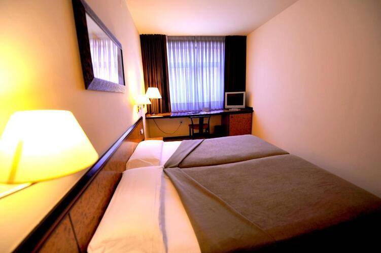 Glories Hotel — фото 38