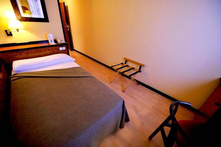 Glories Hotel — фото 24