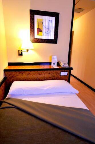 Glories Hotel — фото 29