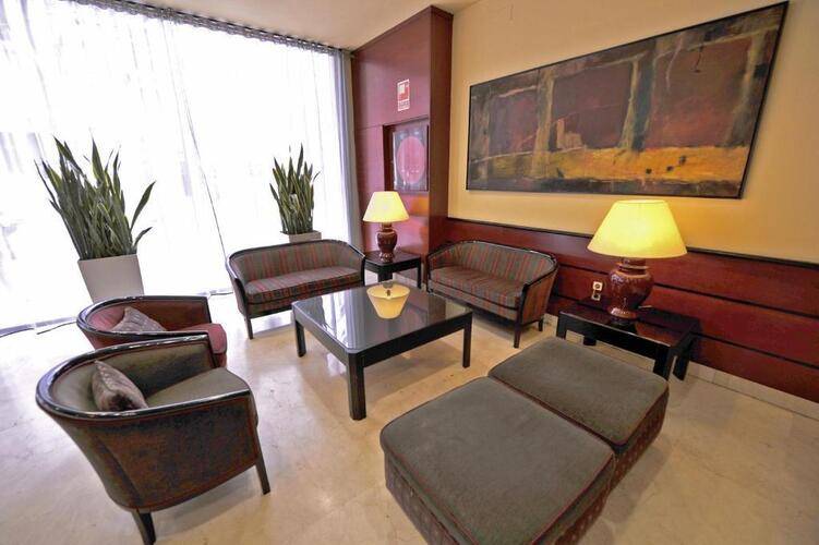 Glories Hotel — фото 8