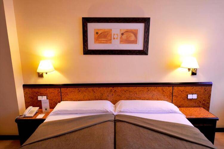 Glories Hotel — фото 32